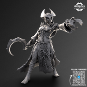 Kill Squad. Umbral Stalkers - Only-Games