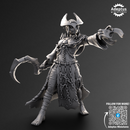 Kill Squad. Umbral Stalkers - Only-Games