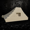 Kimonobe Armory - Asian-Inspired Village Terrain STL for DnD & Wargaming