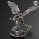 Dominarch. Renegades and Heretics