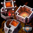 Medieval Guard tower - Only-Games