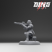 solaris knight sniper - Only-Games