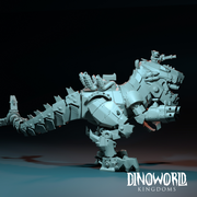 T rex mecha - Only-Games