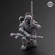 Command Squad. Khaleeth Regiment. Imperial Guard - Only-Games