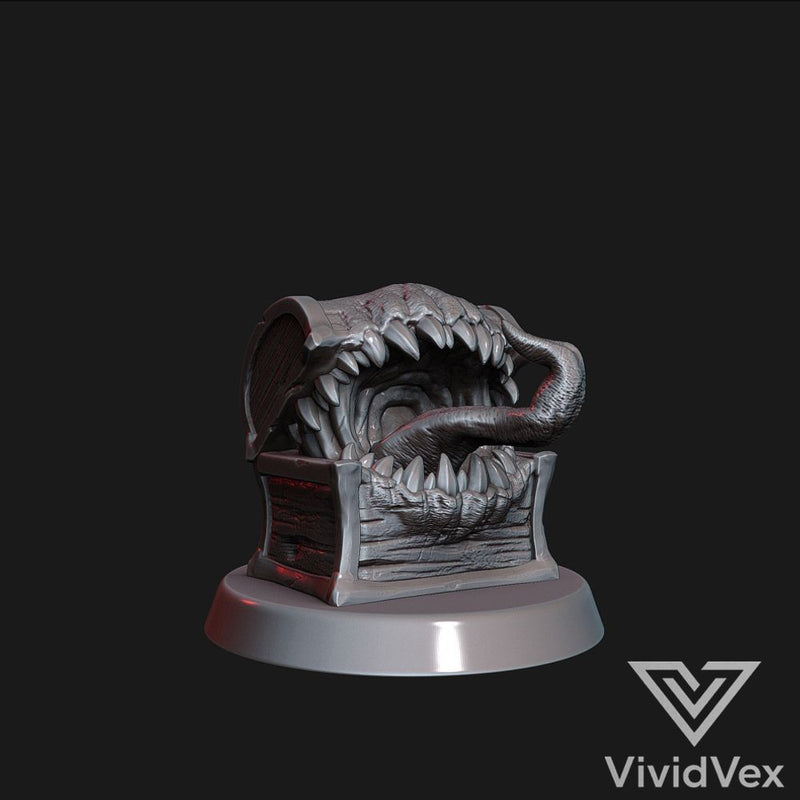 Mimic - Only-Games