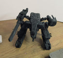 Metal Gear REX