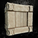 Gnomereach Market Essentials - Fantasy Market Stall Props STL for DnD & Wargaming