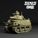 ork tank ww2 - Only-Games