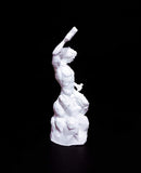 Stone Cutting male award