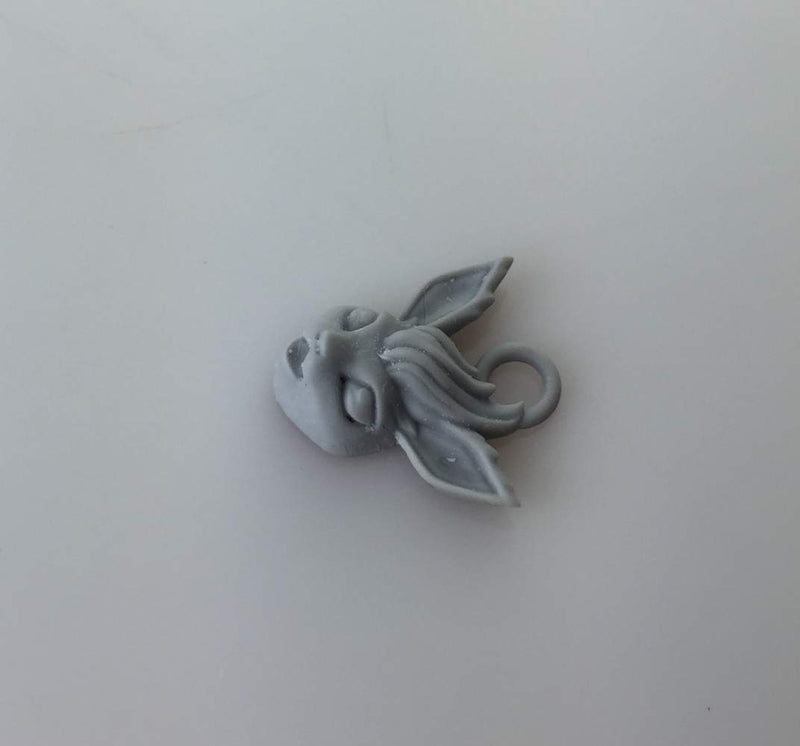 Pokemon Go : Flareon Pendant