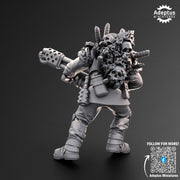 Special weapons. Dark Krocs. Renegades and Heretics - Only-Games