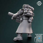 Special weapons. Frostguard Regiment. Imperial Guard - Only-Games