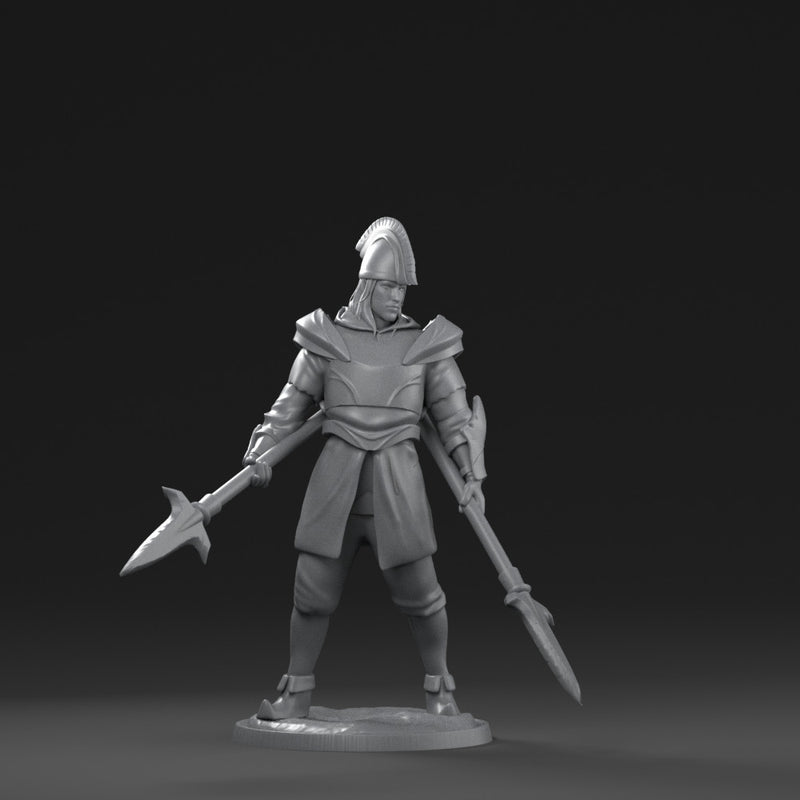 Basic infantry orn2 - Only-Games
