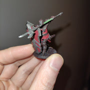 The King's Order Footmen - Only-Games
