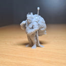Grinkle the Goblin King - Tabletop Miniature (Pre-Supported)