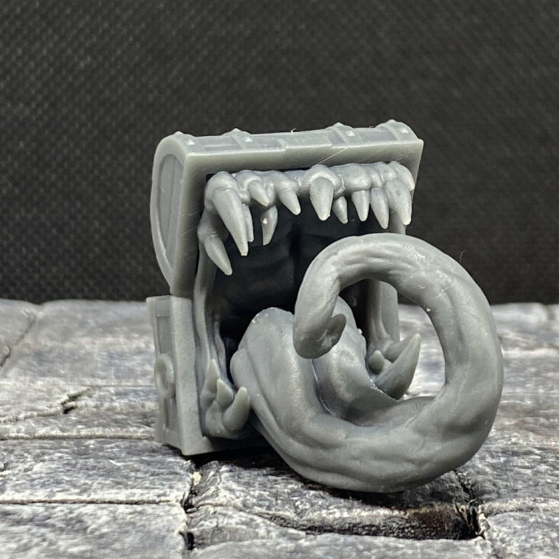 Ultimate Mimic Pack - Tabletop Miniature (Pre-Supported)