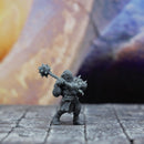 Bugbear - Tabletop Miniature (Pre-Supported)