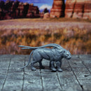 Displacer Beast - Tabletop Miniature (Pre-Supported)