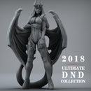 [Commercial Use License] Ultimate D&D Xmas Collection Bundle
