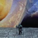 Hobgoblin - Tabletop Miniature (Pre-Supported)