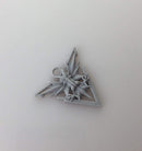 Pokemon Go : Team Instinct Pendant