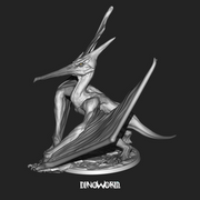 pterodactyl evolution - Only-Games