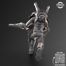 Starshades. Elarathi