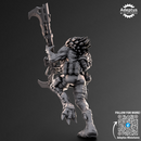 Fleshstalkers. Hunters