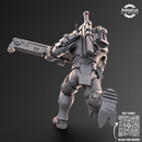 Line Strikers. Kae'ti