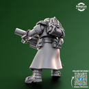 Special Weapons. Crusaders Covenant. Imperial Guard