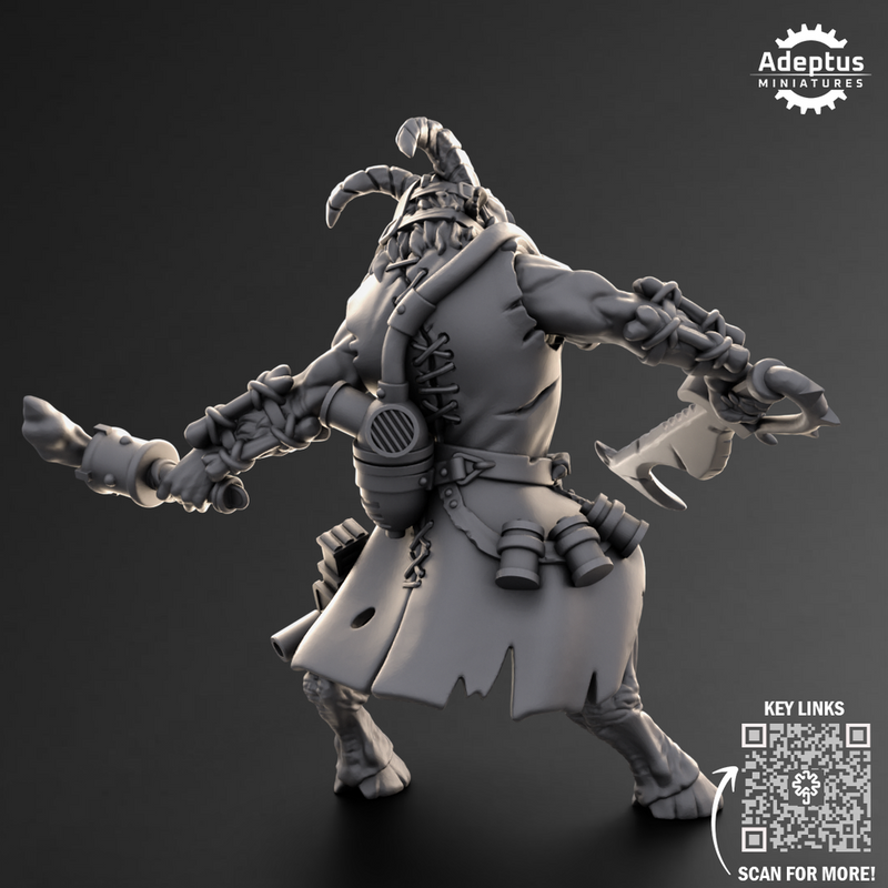 Kill Squad. Gorehorns - Only-Games
