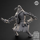 Kill Squad. Gorehorns