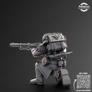 Lineguard. Imperial Guard - Only-Games