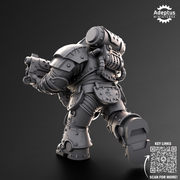 Steelwardens. Dwarves - Only-Games