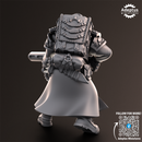 Special Weapons. Nightcloak Regiment. Imperial Guard - Only-Games