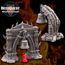 Hells bells - Only-Games