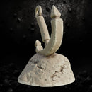Seafarer's Hoard - Pirate Treasure Props STL for DnD & Wargaming