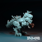 T rex mecha - Only-Games