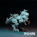 T rex mecha - Only-Games