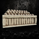 Gnomereach Market Essentials - Fantasy Market Stall Props STL for DnD & Wargaming