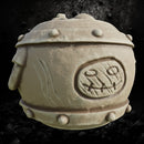 Halloween Cauldron - Tabletop Terrain Prop STL, DnD & Wargaming Scenery
