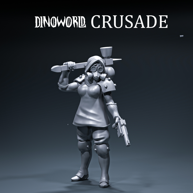 Basic infantry 2crusade - Only-Games