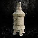 Forge - Fantasy Blacksmith Terrain STL for DnD & Wargaming Scenery