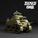 ork tank ww2 - Only-Games