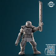 Command squad. Winterline Forces. Imperial Guard - Only-Games