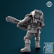 Special Weapons. Winterline Forces. Imperial Guard - Only-Games