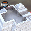 Pyramid Mausoleum - Only-Games
