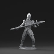 Basic infantry orn - Only-Games