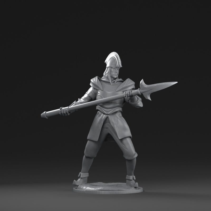 Basic infantry orn - Only-Games