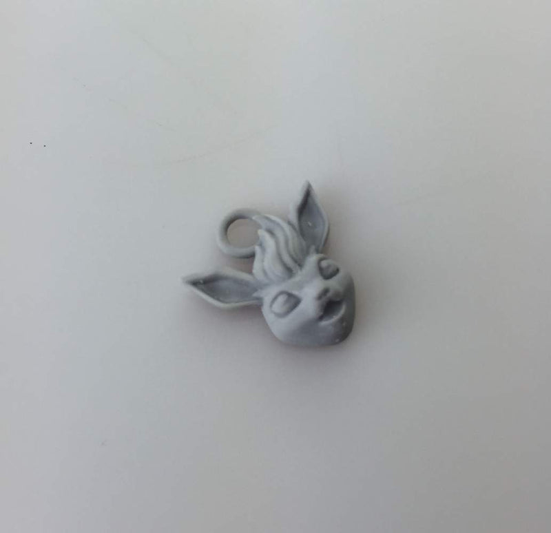 Pokemon Go : Flareon Pendant